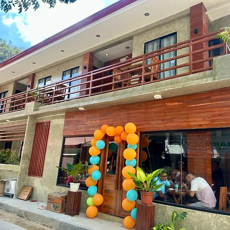 Rl Harbor Inn Annex El Nido Kültér fotó