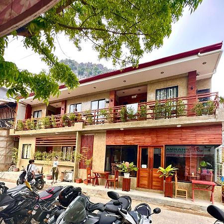 Rl Harbor Inn Annex El Nido Kültér fotó
