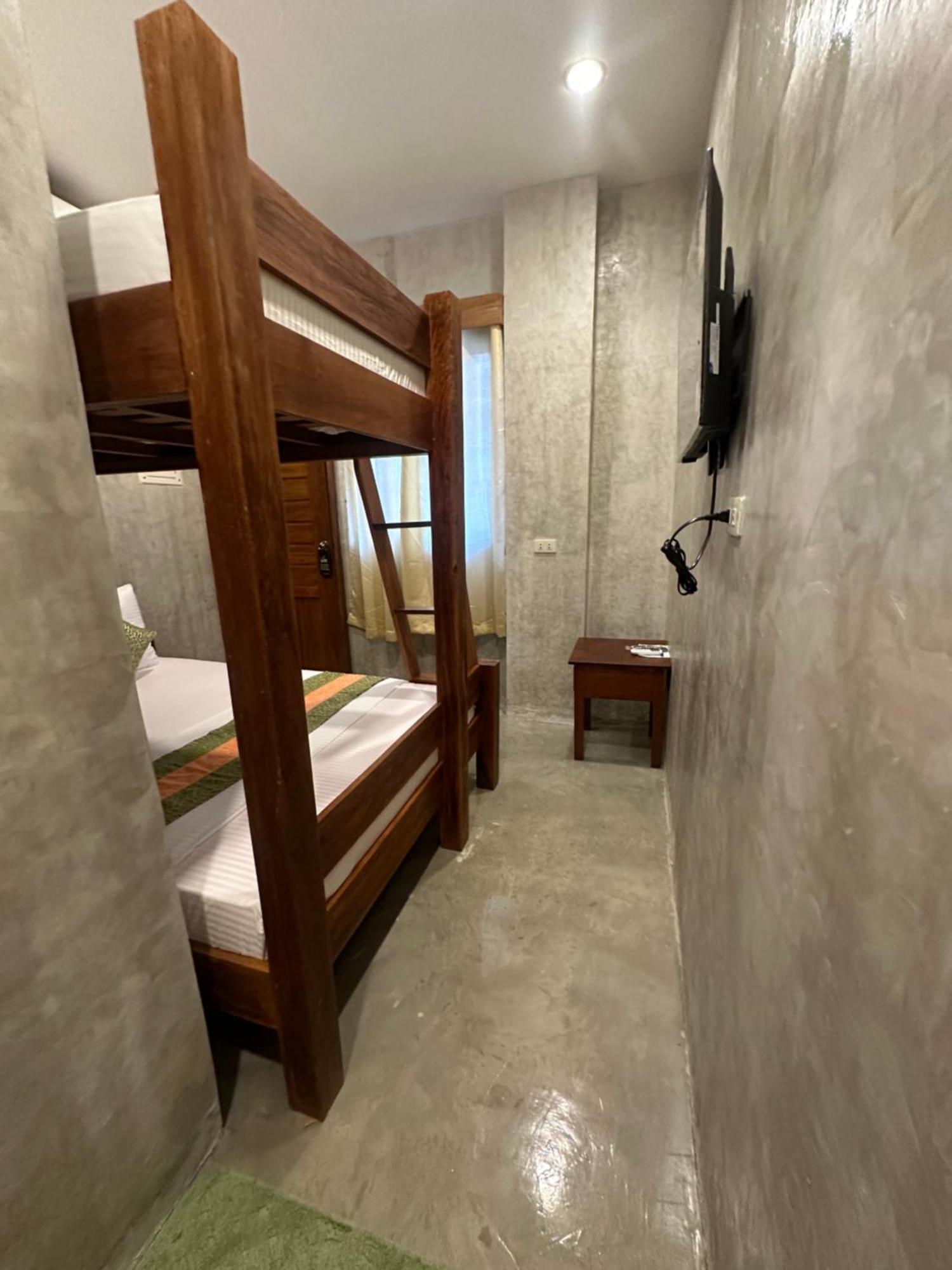 Rl Harbor Inn Annex El Nido Kültér fotó
