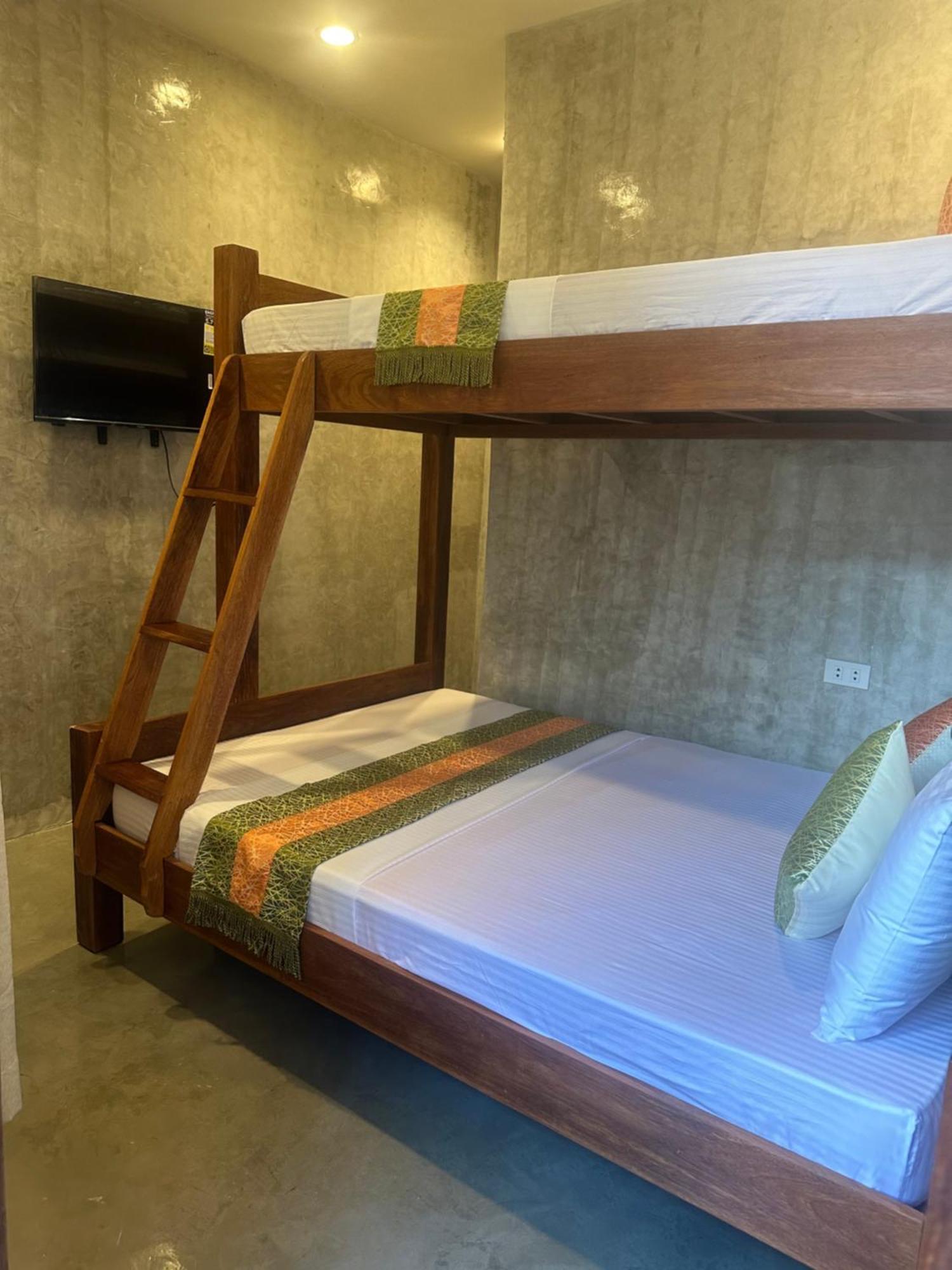 Rl Harbor Inn Annex El Nido Kültér fotó