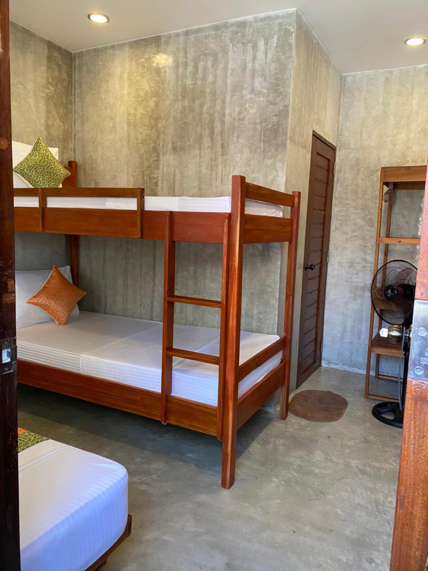 Rl Harbor Inn Annex El Nido Kültér fotó