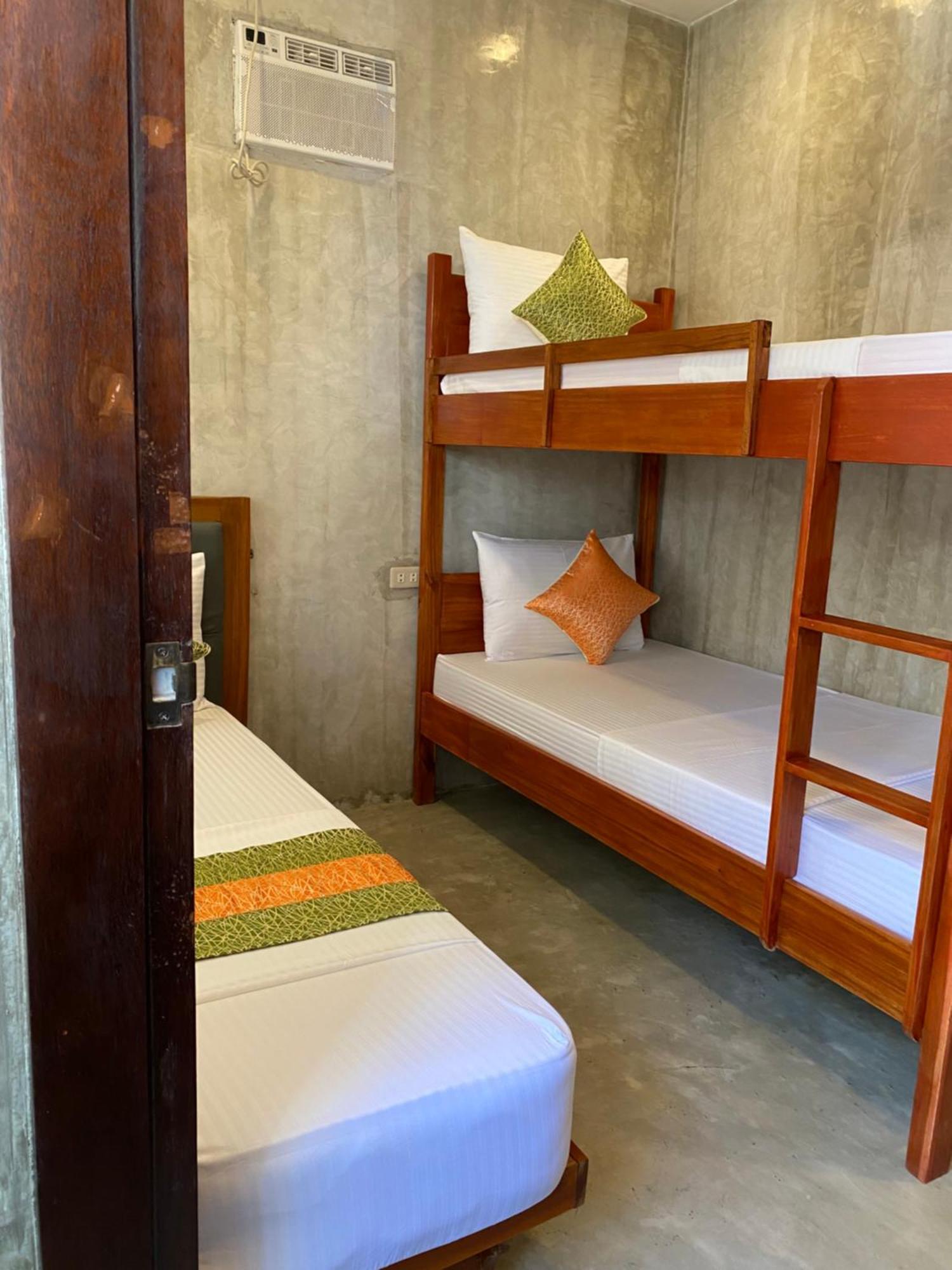 Rl Harbor Inn Annex El Nido Kültér fotó