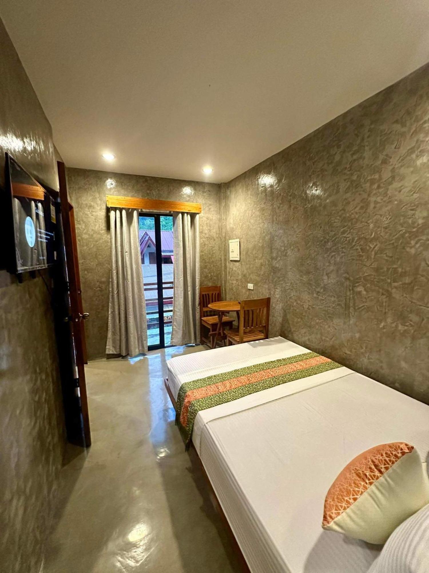 Rl Harbor Inn Annex El Nido Kültér fotó
